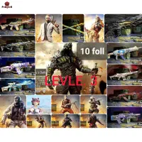 آک گاد کالاف