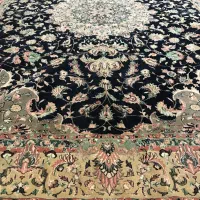 فرش 12 متری|فرش|گنبد کاووس, |دیوار