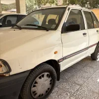 هاچبک مدل ۸۷|خودرو سواری و وانت|اصفهان, شهرک کوثر|دیوار