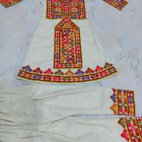 لباس بلوچی