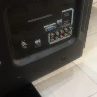 تلوزیون ۴۳ اینچ پلاسما