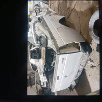 اتاق عقب اریسان ۲