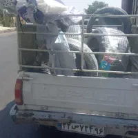 وانت بار آشوری شبانه روزی|خدمات حمل و نقل|شاهرود, |دیوار