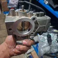 دریچه گاز تقویت شده زانتیا|قطعات یدکی و لوازم جانبی|کرج, شهرک فهمیده|دیوار