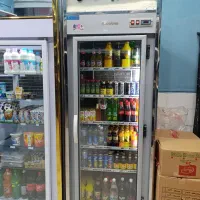 فروش یخچال نوشیدنی