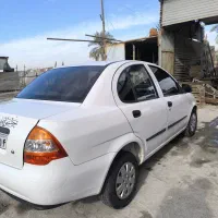 تیبا یک مدل 1401|خودرو سواری و وانت|اهواز, فدک|دیوار