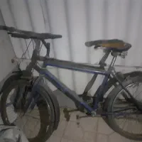 ددچرخه کارکرده|دوچرخه، اسکیت، اسکوتر|اصفهان, کنگاز|دیوار