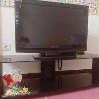 تلویزیون و زیر تلوزیونی