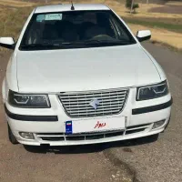 سمند ef7 مدل۹۴ بی رنگ ۱۸۰ تا کار|خودرو سواری و وانت|تهران, آبشار تهران (دریاچه)|دیوار