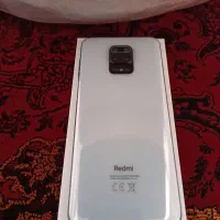 نوت 9 پرو آکبند
