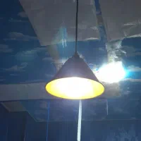 لوستر|لوستر و چراغ آویز|بوشهر, |دیوار