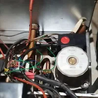 نصب و تعمیرات پکیج و کولر گازی