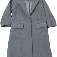 لباس|لباس|قم, چهار امامزاده|دیوار