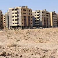 واحدهای درحال ساخت