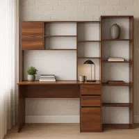 تولیدی میز تحریر، چک ۳ ماهه، بدون پیش و بهره|میز تحریر و کامپیوتر|تبریز, |دیوار