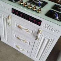 مرکز تخصصی اجاق گاز کابینتی در رشتیان مدل۶۵۷ghا۶|اجاق گاز و لوازم برقی پختوپز|رشت, رشتیان|دیوار