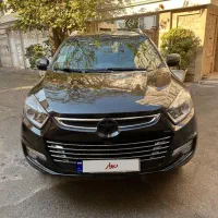 جک s5 نیو فیس مدل ۱۴۰۱ ،با ضمانت شرکت کارنامه