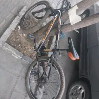 دوچرخه سایز ۲۴