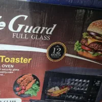 لوازم خانگی (جارو برقی ،تستر ،گاز صفحه ای)