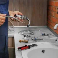 لوله کشی اب و فاضلاب وجوش مخزن ۳لایه