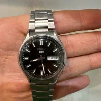 ساعت سیکو ۵ ژاپنی اصلی