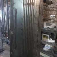 درب وپنجره اهنی و upvc|مصالح و تجهیزات ساختمان|همدان, |دیوار