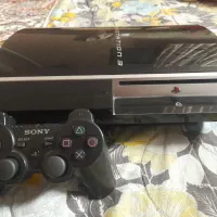 دستگاه بازی ps3