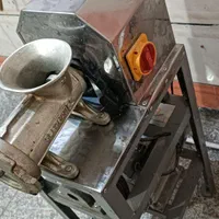 چرخ گوشت ۳۲وخمیرگیر|سایر لوازم برقی|اهواز, کمپلو جنوبی|دیوار