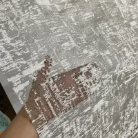 پرده زبرا