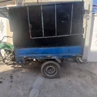 سه چرخه مدل ۸۹