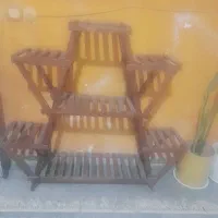 استند گل