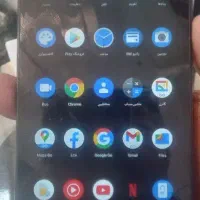 گوشی نوکیا آندروید۱۱|موبایل|آباده, |دیوار