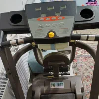 تریدمیل تاپ فرم درحد نو