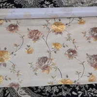 سفره ۵ متری مجلسی شاین دار