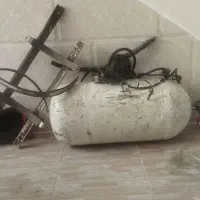 با وسایل کامل|قطعات یدکی و لوازم جانبی|شیراز, ده پیاله|دیوار