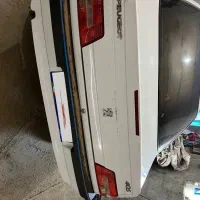 405اس الکس|خودرو سواری و وانت|بندرعباس, |دیوار