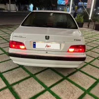 پژو پارس ۹۳|خودرو سواری و وانت|رشت, چمارسرا|دیوار