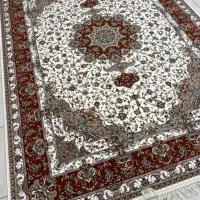 مهدفرش تارا صدرصد نخ