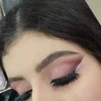 میکاپ و شنیون تنها۸۰۰|خدمات آرایشگری و زیبایی|شهرکرد, |دیوار