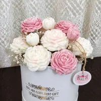جعبه شمع با مدل های مختلف