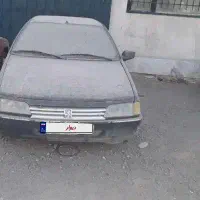 پژو روا معاوضه با کولر آکبند یا موتور ۲۵۰