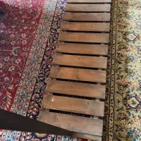 رگال چوبی فروشگاهی با طراحی خاص ، مناسب بوتیک مزون|فروشگاه و مغازه|نوشهر, |دیوار