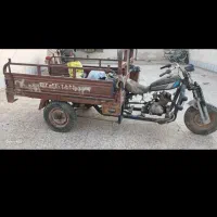 سچرخه فلات|موتورسیکلت|اهواز, ملاشیه|دیوار