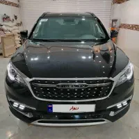 فیدلیتی 7نفره 10پر403|خودرو سواری و وانت|طاغنکوه, |دیوار