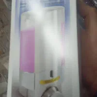 جای مایعی و پمپ خالی|ظروف نگهدارنده، پلاستیکی، یک‌بارمصرف|تهران, افسریه جنوبی|دیوار