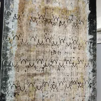 یک عدد فرش ۶ متری ۱۲۰۰ شانه کاملا نو