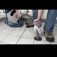 لوله بازکنی .تخلیه چاه .نشت یابی .شبانه روزی