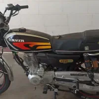 کویر ۱۵۰ مدل ۱۴۰۰ تمیز|موتورسیکلت|کرمان, |دیوار