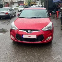 هیوندا ولستر 2015