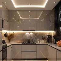 نصاب و طراح کابینت و کمد دیواری هستم|خدمات پیشه و مهارت|شهرکرد, |دیوار